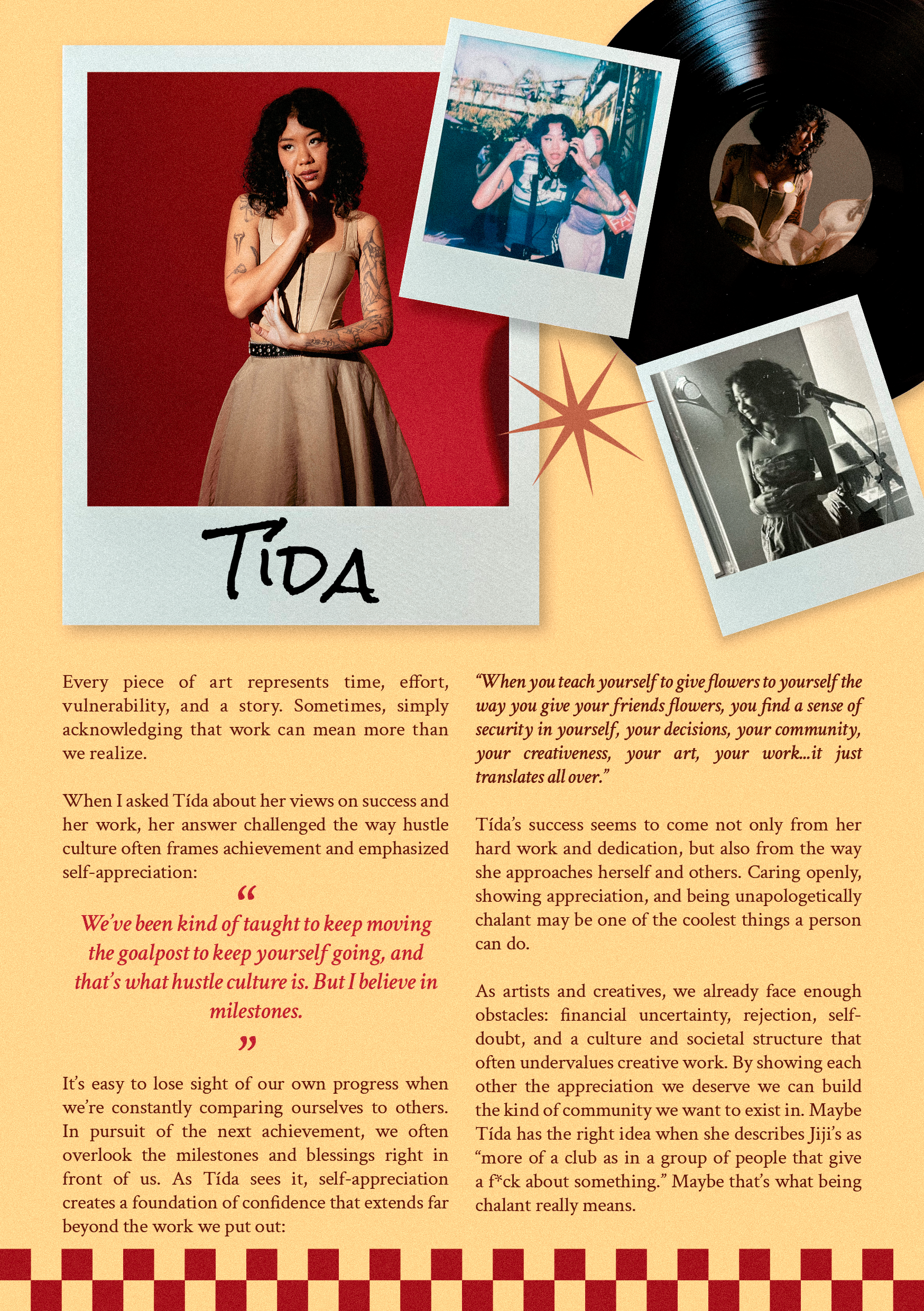 June 2026 zine mobile page 3.